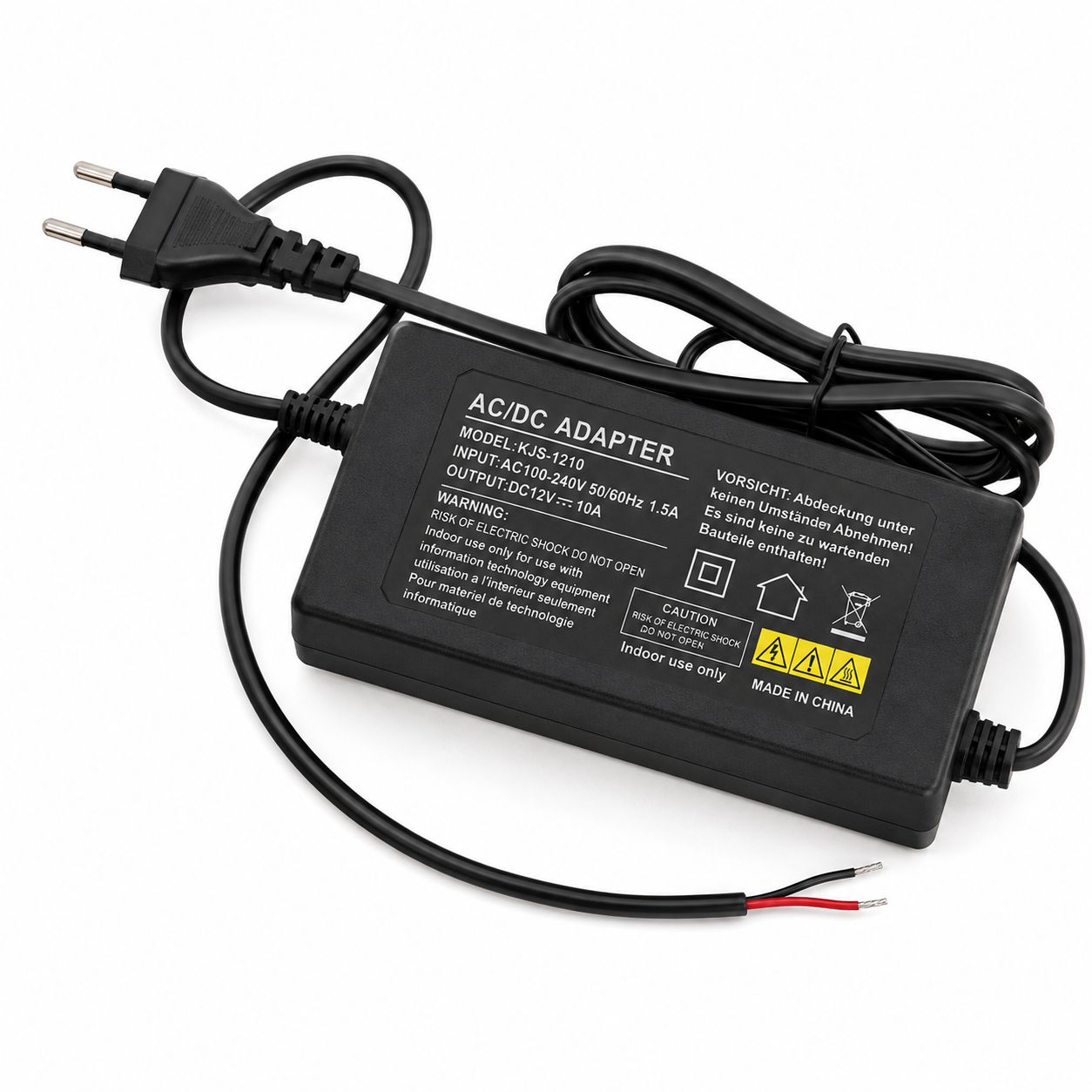 Circuit Adaptor 24V for 400GPD Pump China