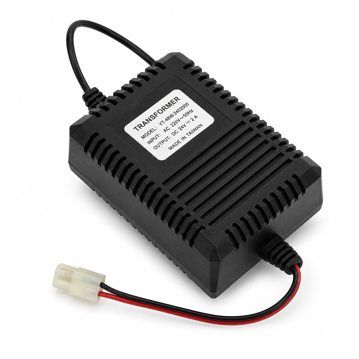 Deng Yuan Coil Adaptor 32V for 200GPD 2pcs Water Pump Taiwan
