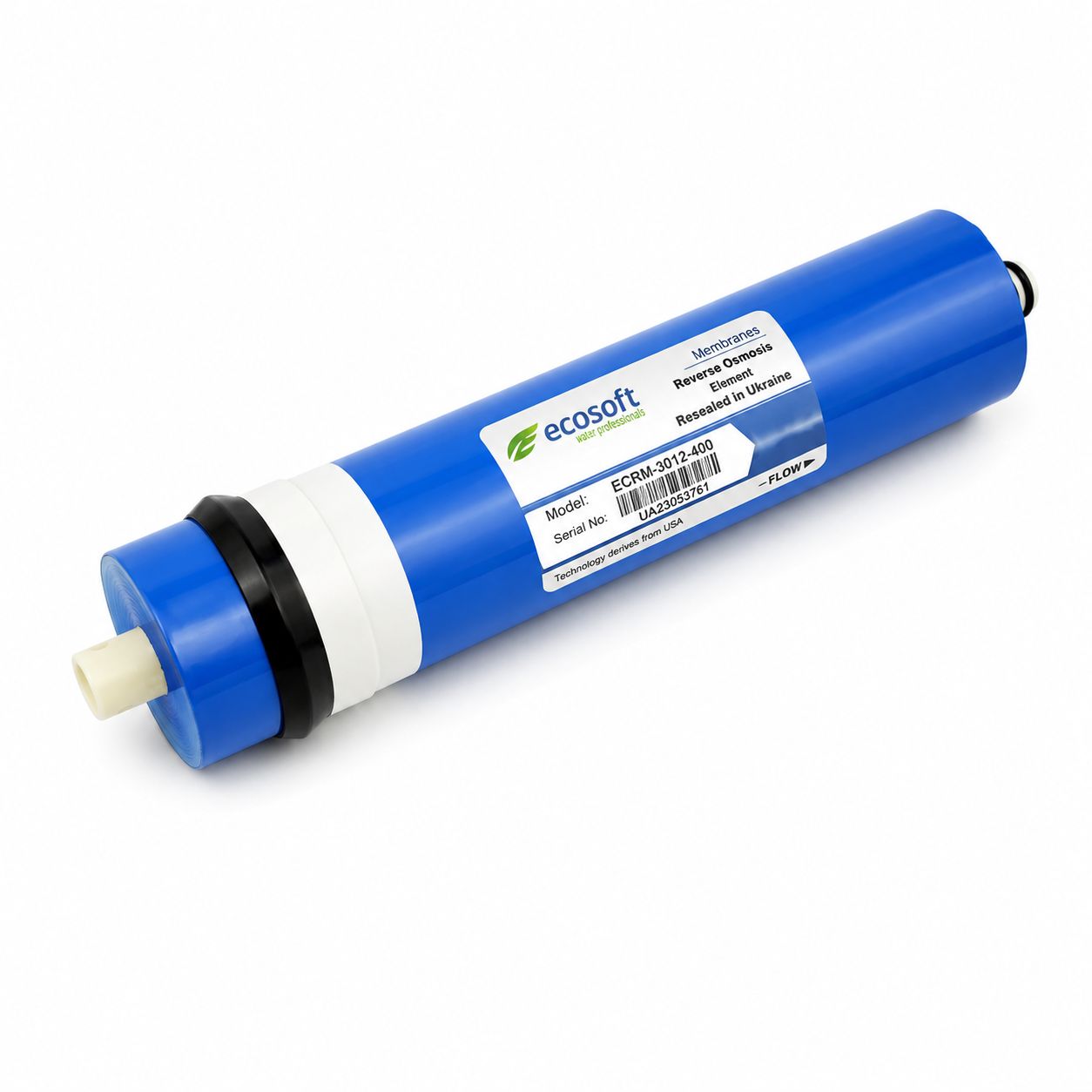 Ecosoft 400GPD Membrane China