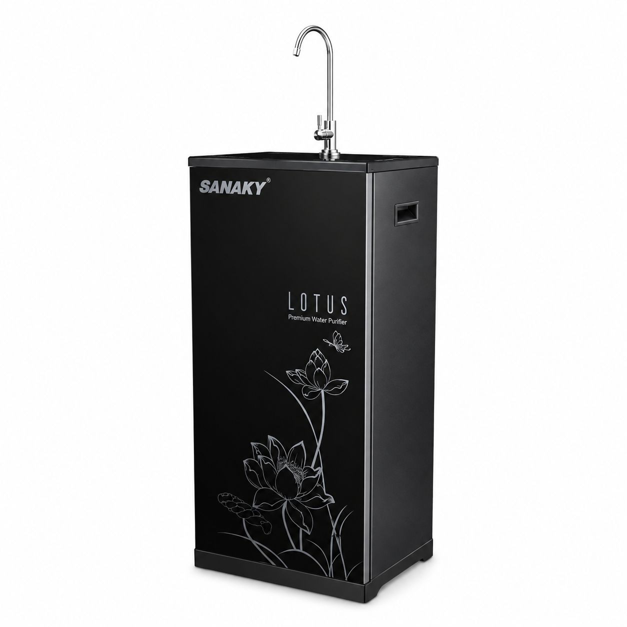 Sanaky Lotus-BE Water Purifier