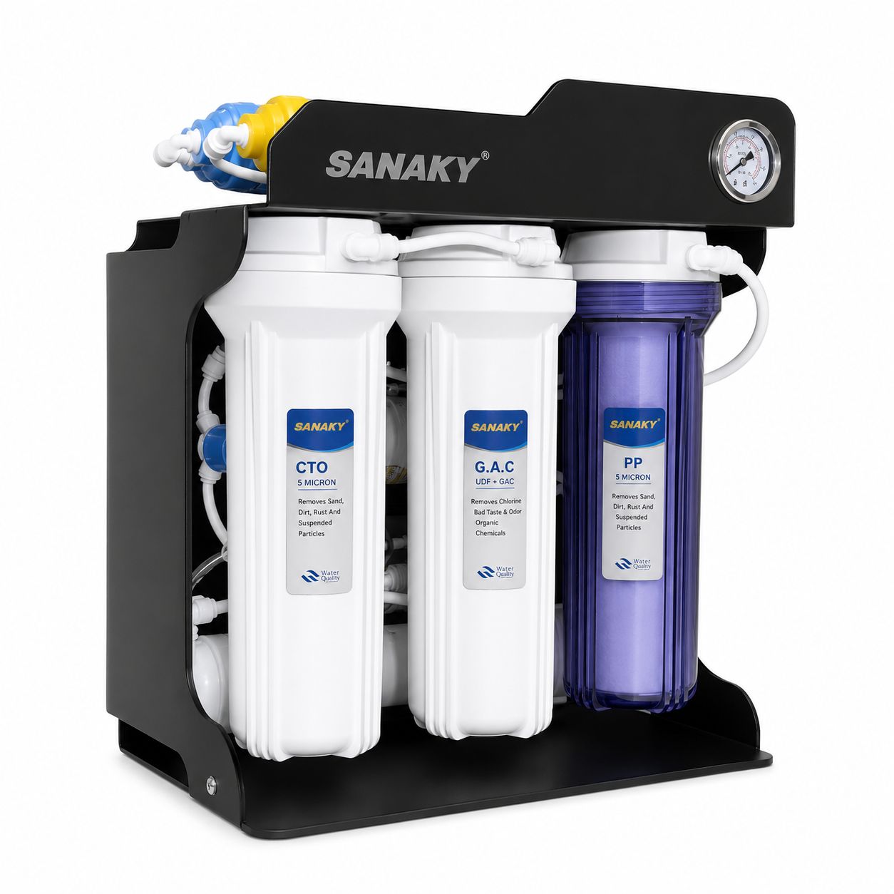 Sanaky S3 Water Purifier