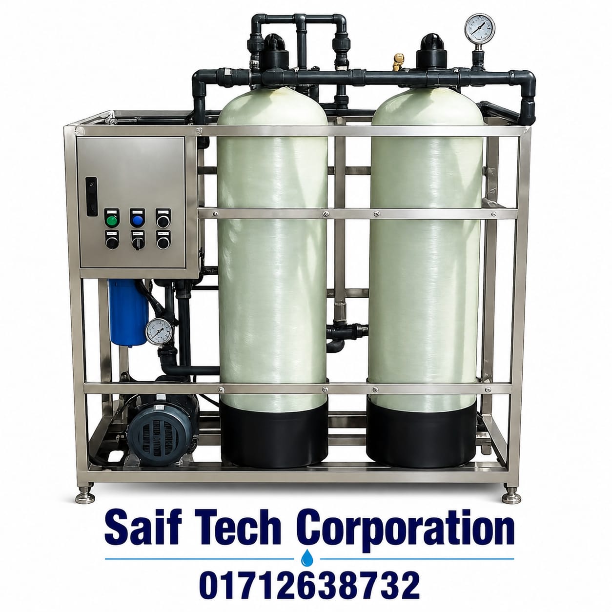 Our Products & Services